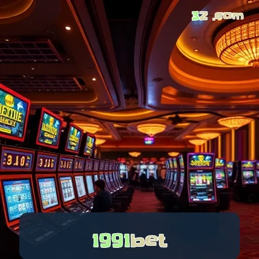 1991bet: Funcionalidades do App Que Aprimoram Suas Apostas