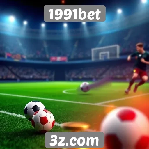 Opções de jogos disponíveis no site 1991bet