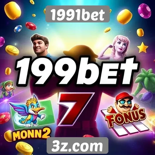 Análise de jogos disponíveis no site 1991bet