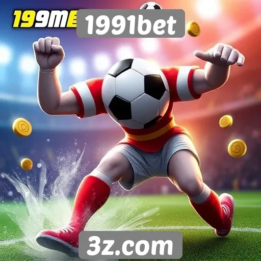 Jogos disponíveis no site 1991bet