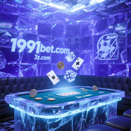 A Experiência Imersiva dos Jogos Ao Vivo no 1991bet