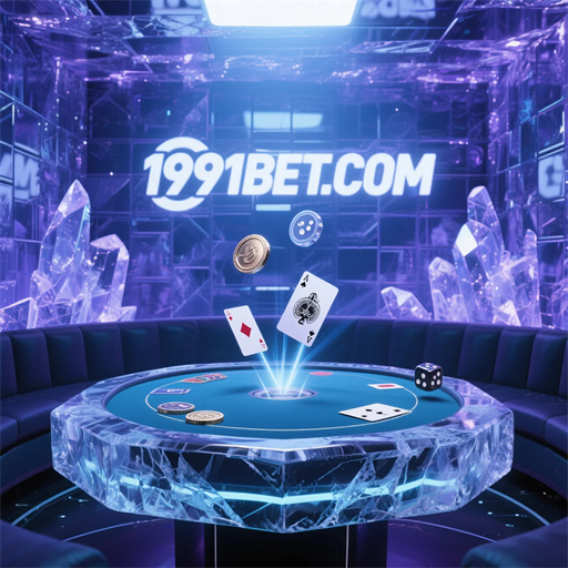As Últimas Novidades do Mundo dos Jogos em 1991bet