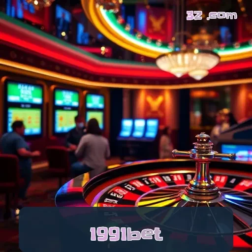 1991bet: Descubra os Recursos Imperdíveis da Seção de Login