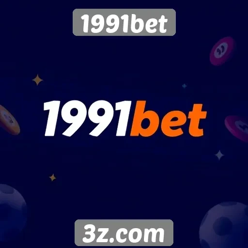 Promoções e bônus oferecidos pela 1991bet