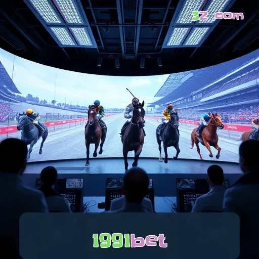 1991bet: Descubra Ofertas Incríveis e Potencialize Seus Jogos