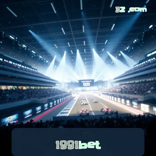 1991bet: Uma Fortaleza de Segurança para Jogadores Online